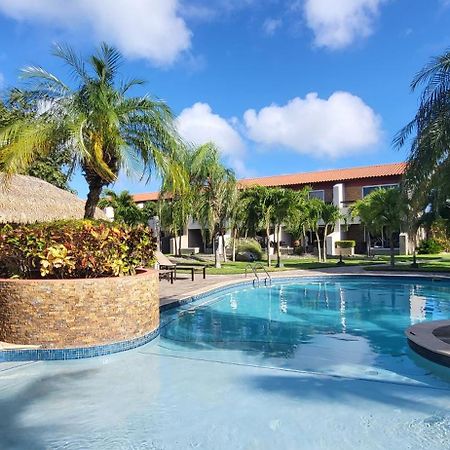 Eagle Beach Steps Away Home Palm Beach Exterior foto